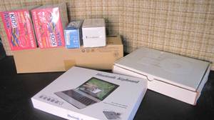 NIB KEYBOARD plus...