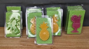 lot 168A image: Assortment of Homeworx Scented Wax Meltables W