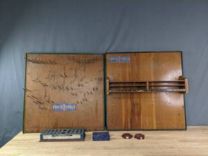 lot 254 image: Proto Tools Tool Storage Organizers  M
