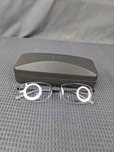 lot 177A image: New Flexon Glasses with Display Lenses L