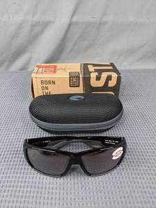 lot 88A image: New Costa Global Fit Sunglasses L