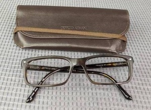 lot 21A image: NEW Giorgio Armani Glasses Frames of Life Frames L