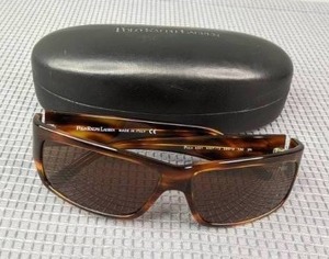 lot 37A image: NEW Polo Ralph Lauren Polo 4001 500773 Sunglasses L