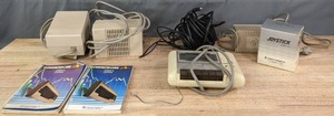 lot 139F image: Vintage Commodore 64 Parts & Accessories R