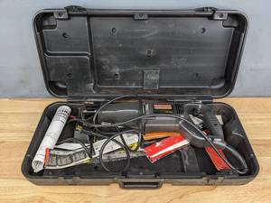 lot 384 image: Craftsman Professional Reciprocating Saw 6.5 Amp R