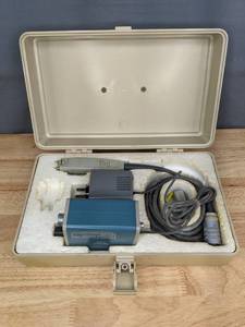 lot 330A image: Tektronic P6046 Differential Probe with Power Supply R