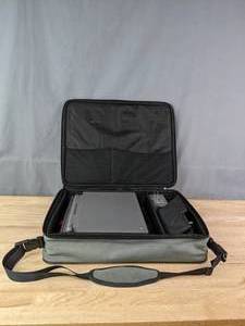 lot 204A image: Rare Vintage Apple Macintosh Powerbook R