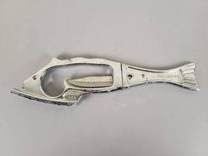 lot 215 image: Vintage Fish-Master Fish Scaler and Multi-Tool - Approx. 10 Long