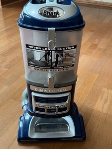 lot 58 image: Shark Brand Vacuum Cleaner