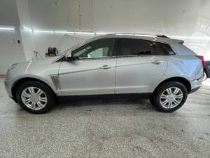 2016 Cadillac SRX Luxury Collection - 1 OWNER - AWD