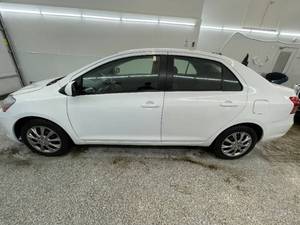 2012 Toyota Yaris Fleet