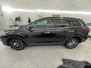 2014 Mazda CX-9 Grand Touring - 2 OWNERS - AWD