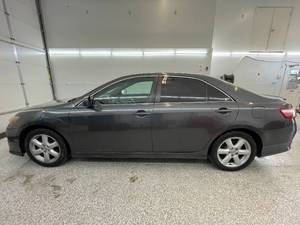 2009 Toyota Camry LE