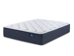 Brand New Serta Classic Elite Plush Twin XL Mattress
