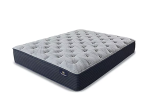 Brand New Serta Perfect Sleeper Lux Chamblee Firm Queen Mattress