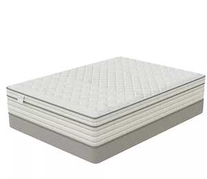 Brand New JC Penneys Exclusive Fieldcrest Eden Plush Full Mattress