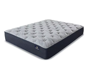 Brand New Serta Perfect Sleeper Lux Chamblee Firm King Mattress