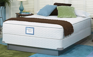 Brand New Sealy Posturepedic Preferred Series Ultra Plush King Mattress