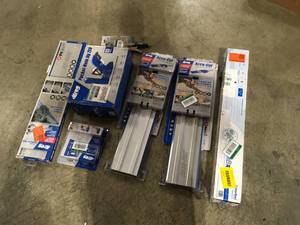 Lot of Hardware Customer Returns See Pictures