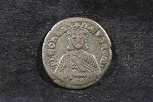Primitive Coin - Appears Byzantine
