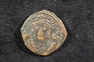 Primitive Coin - Appears Byzantine