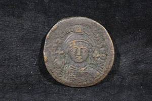 Primitive Coin - Appears Byzantine