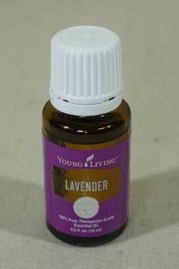 Young Living Lavender Essential Oil 15ml