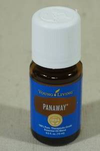 Young Living Panaway Essential Oil Blend 15ml