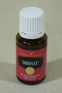 Young Living Endoflex Essential Oil Blend 15ml