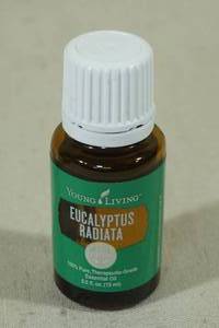 Young Living Eucalyptus Radiata Essential Oil 15ml