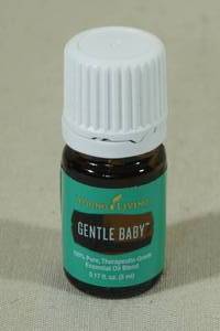 Young Living Gentle Baby Essential Oil Blend 5ml