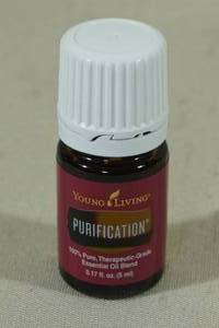 Young Living Purification Essential Oil Blend 5ml