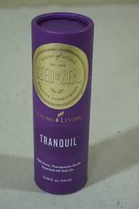 Young Living Tranquil Essential Oil Roll-On 10ml