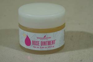 Young Living Rose Ointment 24.5g