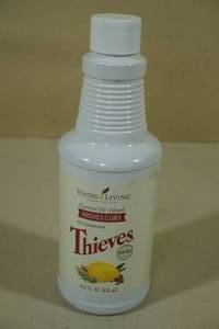 Young Living Thieves Household Cleaner 14.4fl oz