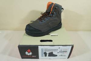 Compass 360 Tailwater II Wading Boots -Size 13