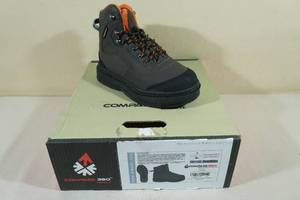 Compass 360 Tailwater II Wading Boots -Size 8