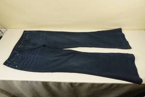 Rock & Roll Mid Rise Riding Jeans -32x34