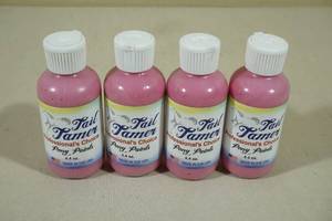 4 Professionals Choice Tail Tamer Pony Paints 4.4oz