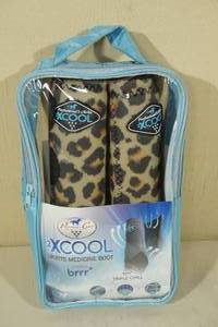Professionals Choice 2Xcool Sports Medicine Boots -Large Fronts
