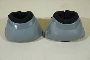 Professionals Choice Bell Boots -Medium