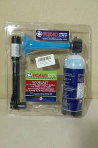 Fox 40 Marine Safety Ecoblast Rechargeable Safety Signal