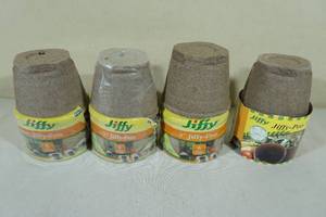 24 Jiffy 5 Jiffy-Pots