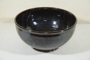 Large Stoneware Bowl
