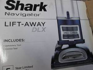 Shark Navigator Lift-Away Upright V...