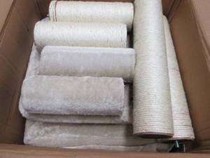 Majestic Pet Bungalow 52 3-Tier Ca...
