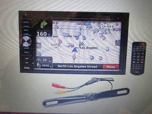 Boss Elite 320-Watt 6.5 Touch Scre...