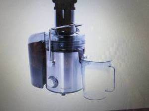 MegaChef 4-Oz. 800-Watt Wide-Mouth ...