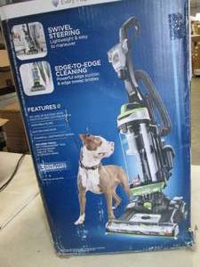 Bissell CleanView Swivel Pet Uprigh...