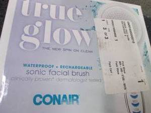 Conair True Glow Waterproof and Rec...